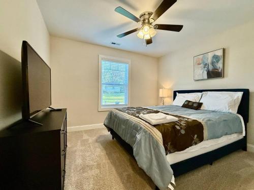 SHARED HOUSE Bedroom for rent SEPARATELY Brand NEW Home! in Gastonia, USA