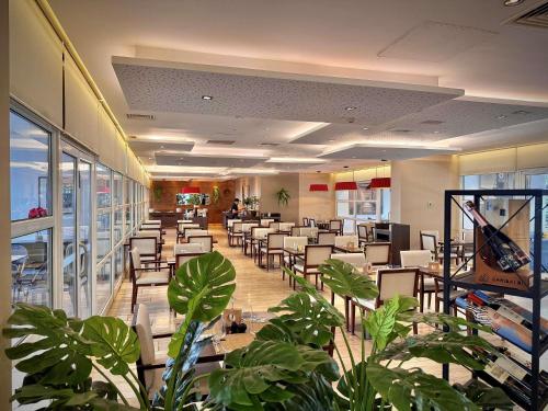 Hotel Novotel Santiago Vitacura