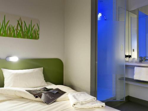 ibis budget Hotel Brussels Airport Hotel de charme Enenboom