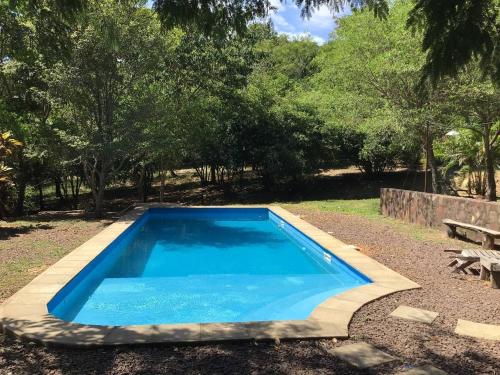 Pemandangan, Tranquilo Lodge & Camping in Valenzuela