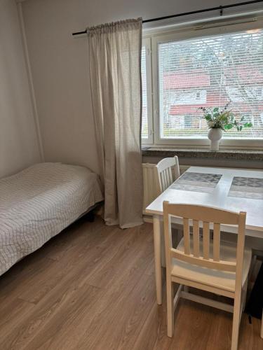 SALLY Apartment 24-7 Check-in in Korsholm
