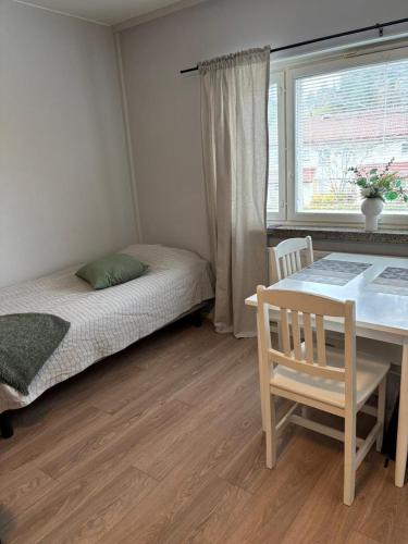 SALLY Apartment 24-7 Check-in in Korsholm