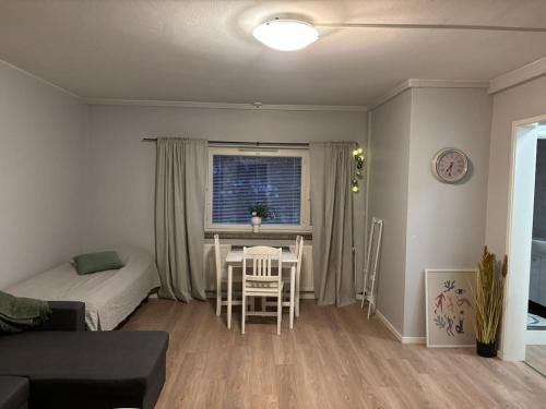 SALLY Apartment 24-7 Check-in in Korsholm