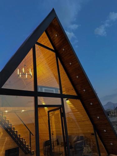 Canyon Resort in Yeghegnadzor