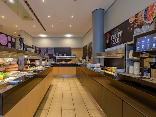 Mercure Hotel Berlin City, Berlin (photo 6)