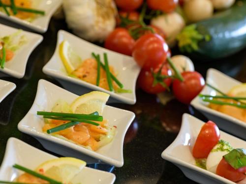 Mercure Hotel Berlin City, Berlin (photo 8)