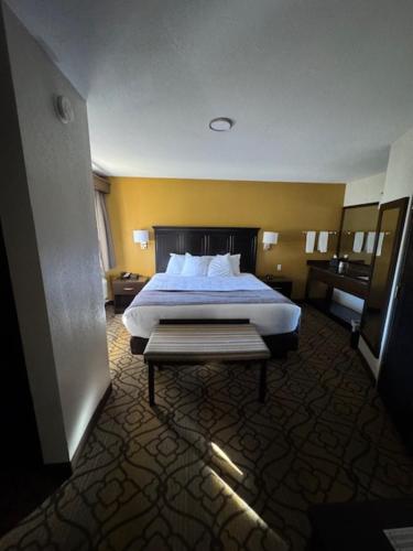 Best Western of Harbor Springs - image 12