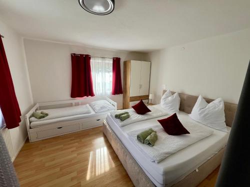 Apartament La Terrazza in Stams, Österreich