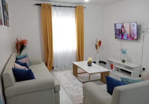 Amani Tamu Haven, Nakuru – khách sạn tại Nakuru