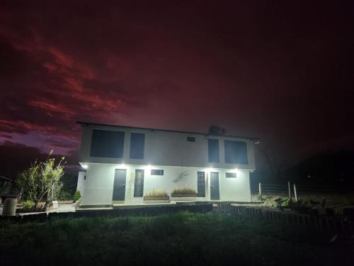 AmaneHaus in Salcedo