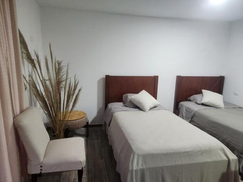 AmaneHaus in Salcedo