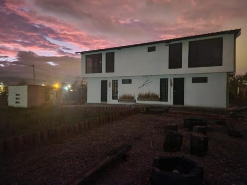 AmaneHaus in Salcedo