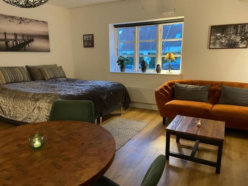  Jonstrupvejens Apartments Lejl B in Ballerup