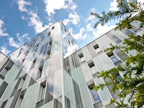 Mercure Hotel Hamburg Mitte, Hamburgo (foto 6)