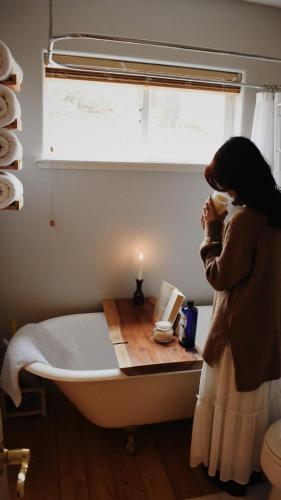 Cozy Mountain Cabin Yosemite Dodge Ridge Ski in Tuolumne (CA)