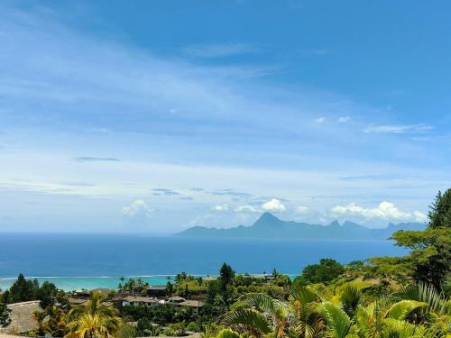 Ataoaoa iti Bungalow à Punaauia - photo 5 - Tahiti, Polynésie