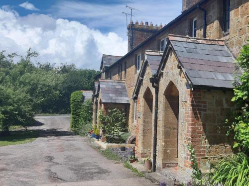 บริการและสิ่งอำนวยความสะดวก, 2 bed property in Ilminster Somerset 56523 in อิลมินสเตอร์