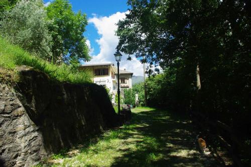 外部景觀, B&B Sanpancrazio in 聖安托尼諾迪蘇薩