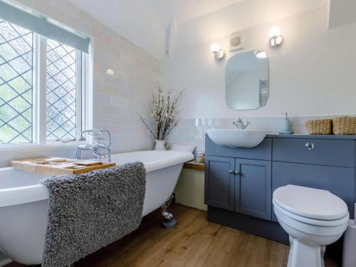 Létesítmények, 1 bed in Chulmleigh 82389 in Chulmleigh