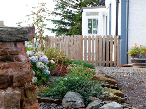 Létesítmények, 3 Bed in Lockerbie 89406 in Lockerbie