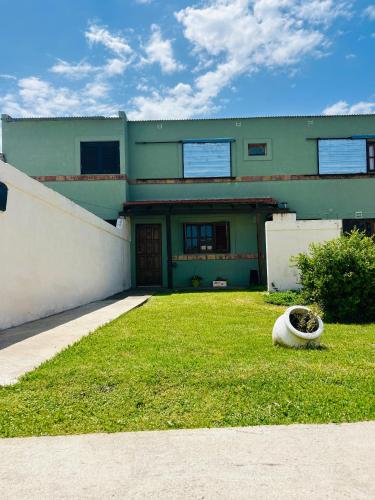 Departamentos Cachita in Carhue