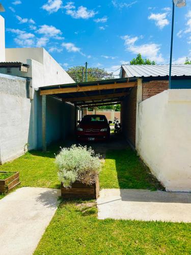 Departamentos Cachita in Carhue