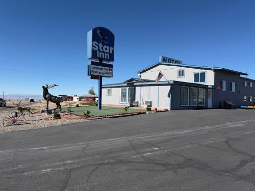 . Star Inn