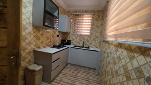 Dominion Luxury Apartments in Sakumono