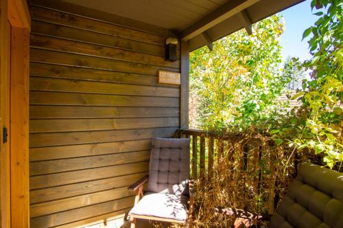 Cedar Crest - Stellar's Jay Cottage 4 - image 10