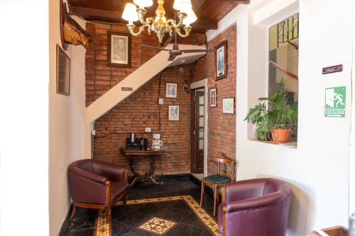Hotel San Lorenzo Design in Corrientes