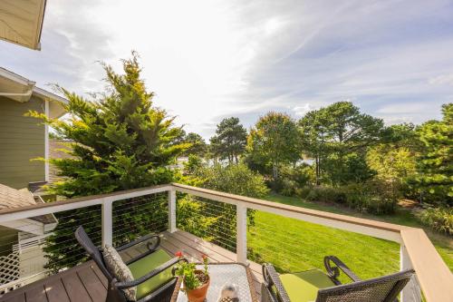 Private Lake and Hiking, The Loft at Haven in Keipmajas tiesu nams (NJ)