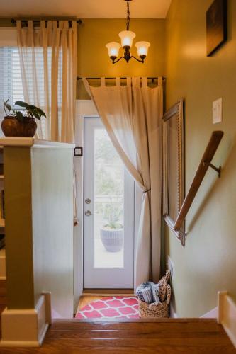 Private Lake and Hiking, The Loft at Haven in Keipmajas tiesu nams (NJ)