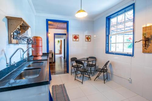 É Hostel (E Hostel) in อัวรุ เปรโต้