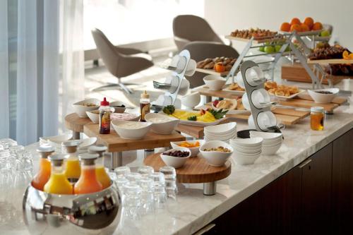 The Alexander A Dolce Hotel - image 16