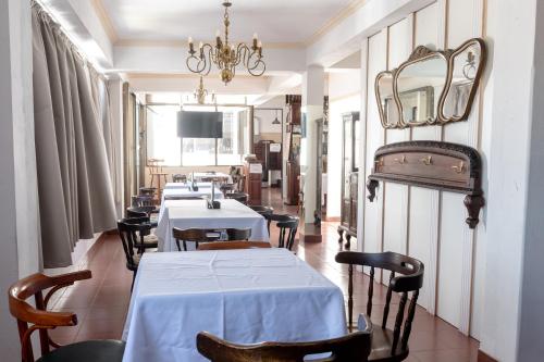 Hotel San Lorenzo Design in Corrientes