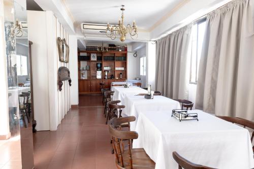 Hotel San Lorenzo Design in Corrientes