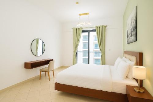 Prime Location Huge One Bedroom Dubai Marina, Dubaj (zdjęcie 2)