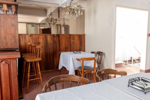 Hotel San Lorenzo Design in Corrientes