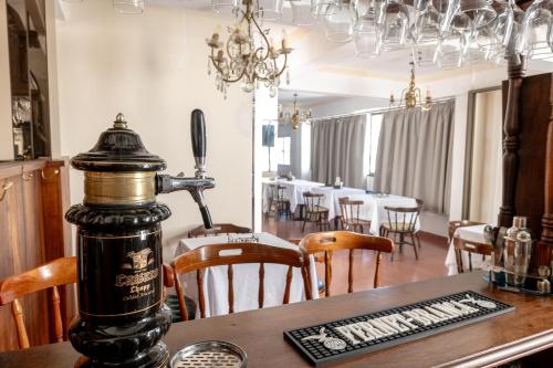 Hotel San Lorenzo Design in Corrientes