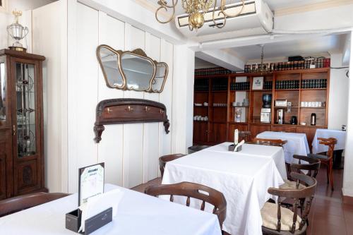 Hotel San Lorenzo Design in Corrientes