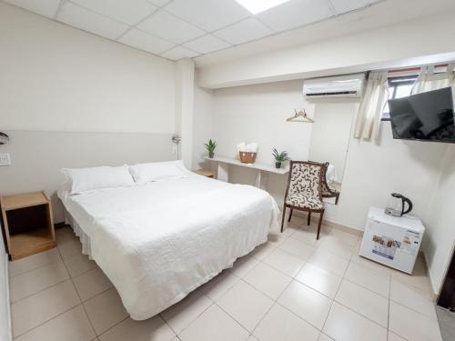 Hotel San Lorenzo Design in Corrientes