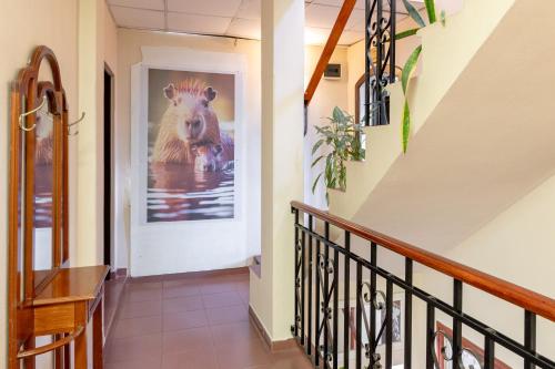 Hotel San Lorenzo Design in Corrientes