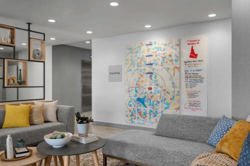 TownePlace Suites by Marriott Nampa - image 5