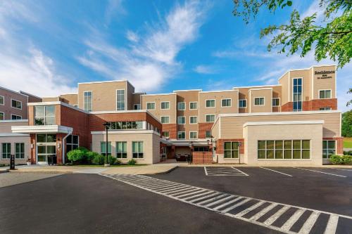 Residence Inn by Marriott Nashua in Nashua, USA