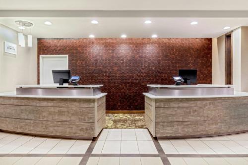 Foto - Residence Inn by Marriott Nashua