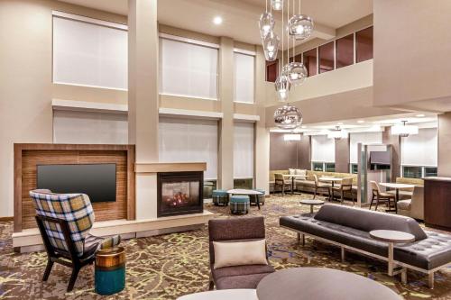 Residence Inn by Marriott Nashua in Nashua, USA