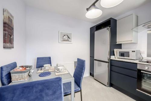 Létesítmények, 3 bed property in Bideford 82804 in Bideford Városközpont