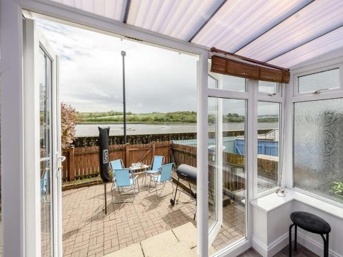 Létesítmények, 3 bed property in Bideford 82804 in Bideford Városközpont