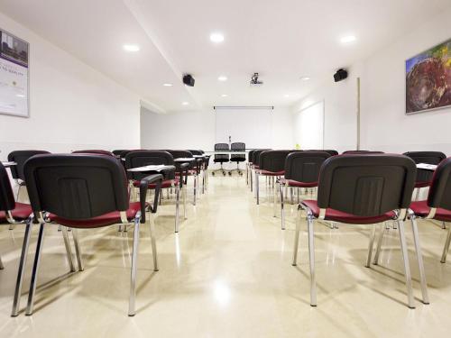 Mercure Palermo Centro - image 4
