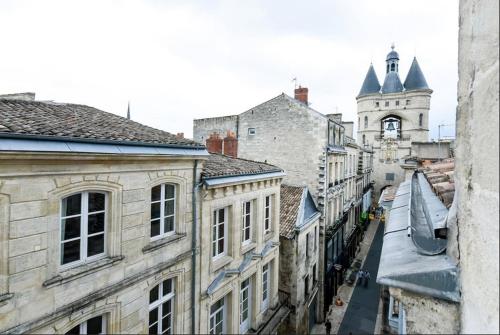 Duplex Centre Historique, Bordeaux (Foto 8)